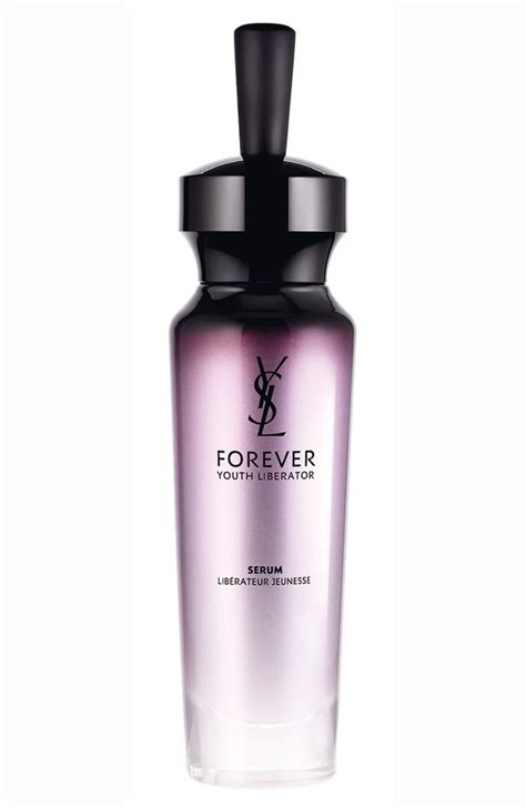 ysl forever youth liberator concentrate|forever ysl serum.